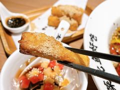 -太二酸菜鱼(赛格国际店)