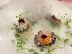 -上海锦江汤臣洲际大酒店