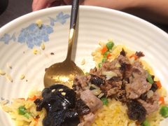 -康师傅私房牛肉面(申虹店)