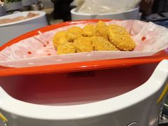 -龍歌自助小火锅(秦淮水游城店)