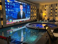 -港湾一号美食水疗会