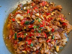 -八碗湘长沙市井菜(坡子街店)