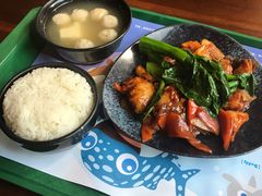 -雨林餐厅(长隆海洋王国店)