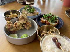 -SHAN山(前滩太古里店)