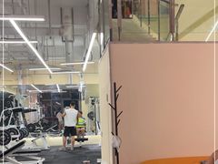 -EASY POWER健身工作室(浦东大道店)