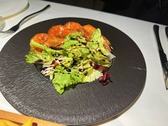 -研食记西餐厅(金融中心店)