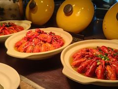 -君悦酒店·乐厨·高空自助餐(青年大街店)