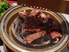 -西塔老太太泥炉烤肉(川沙百联店)