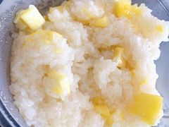 菠萝饭-艾米私房馄饨