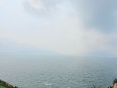 -东澳岛