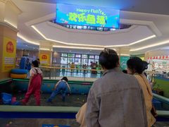 -友阿国际广场(邵阳店)