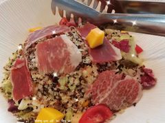 -IL Forno 意坊·意大利餐厅(温州万象城店)