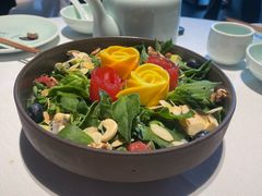 -苏帮袁Sue Cuisine(来福士店)