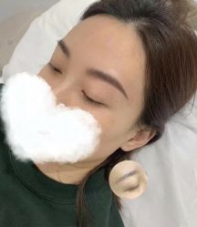 点击看大图 -YIMEI ART半永久纹眉·野生眉