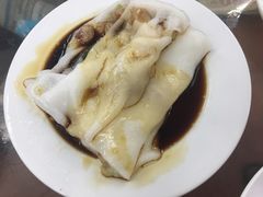 -香港蓮香樓(中環店)