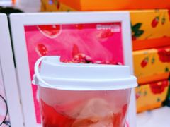 -HappyMiss花满楼·鲜花饼·鲜花茶·伴手礼(上海环球港店)