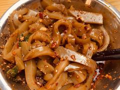 -88号小吃店·经典云南菜·地道纳西美食