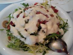 -成桂西餐厅·42年的味道(五大道疙瘩楼店)