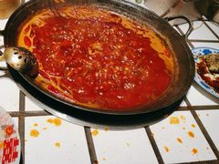 -朱光玉火锅馆(正弘城店)