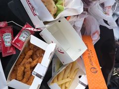 -必胜客(航洋国际店)