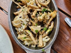 -THE CANNERY&JUJU 新鲜海鲜·牛排美食酒廊