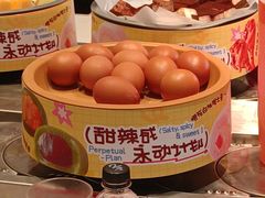-龍歌自助小火锅(李沧丽达店)