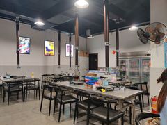 -李氏烤肉店
