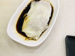 香菇瘦肉肠-华辉拉肠(广园店)