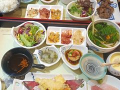 -红叶日本料理(辰熙广场店)