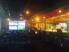 -罗斯福色戒酒吧(外滩店)