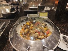 -温州王朝大酒店-自助餐厅