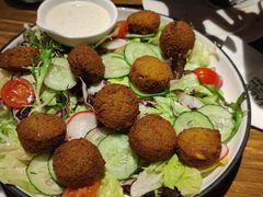 -FABIO’S费比欧披萨餐厅