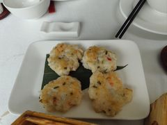 -鹿鸣酒家(越秀店)