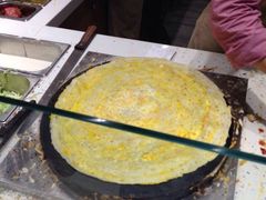 -煎饼道·孜然里脊煎饼(来福士店)