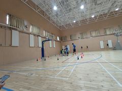 -东方启明星篮球培训(天坛校区)