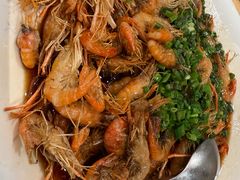 -走马楼饭庄(慈城古县城店)