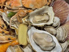 -渔家风味·鲅鱼水饺·央视展播·海鲜天津菜(开发区店)