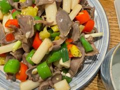 -静一餐厅·湖北菜(前门创始店)