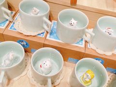 -猫的天空之城概念书店(苏州平江店)