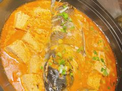 -筱爷叔·上海传统手工菜(玉树路店)