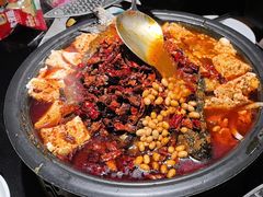 -探鱼·鲜青椒爽麻烤鱼(领展购物广场店)