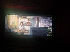 -华谊兄弟影院(IMAX洋桥店)