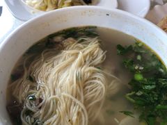-西部马华清真兰州牛肉面·烧烤夜市(关东店)