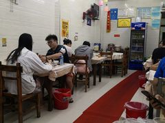 大堂-忆海南海鲜(椰风巷第一市场店)