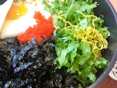 -鱼籽村秘制拌饭(崇文门店)