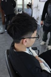 -烫·染专业店