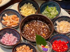 -泰香米泰国餐厅(中大国际店)