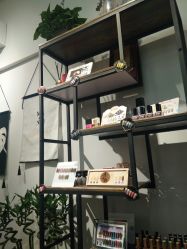 -雪奈传统美甲美睫