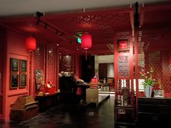 -湖滨28中餐厅·西湖宴·杭州君悦酒店