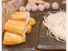 -呷哺呷哺(宝山正大乐城店)